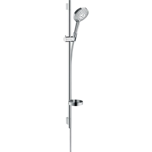 Sistema de ducha Hansgrohe Raindance Select S 120 27667000