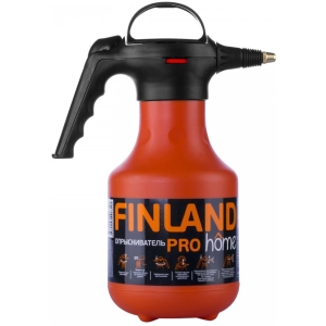 Pulverizador FINLAND Pro Home 1729