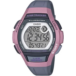 Reloj Casio LWS-2000H-4A