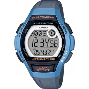 Reloj Casio LWS-2000H-2A