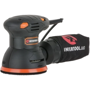 Lijadora Intertool WT-0541