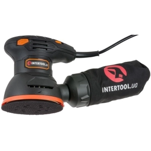 Intertool WT-0541