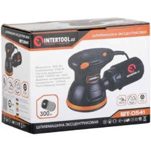 Intertool