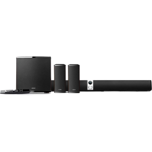 Barra de sonido Edifier S90HD