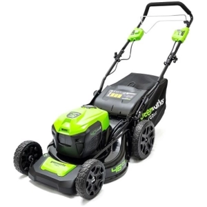 Greenworks GD40LM46SP 2506807