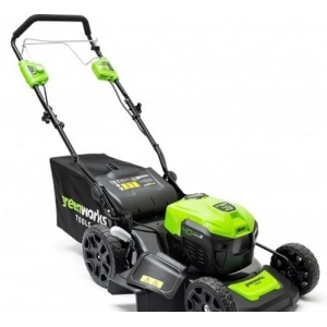 Greenworks GD40LM46SP 2506807