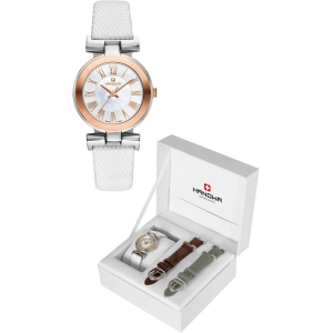 Reloj HANOWA 16-8007.12.001SET