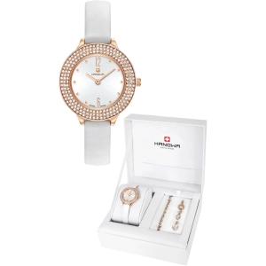 Reloj HANOWA 16-8008.09.001SET