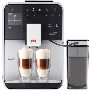 Cafetera Melitta Caffeo Barista TS Smart F85/0-101