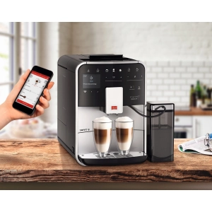 Melitta Caffeo Barista TS Smart F85/0-101