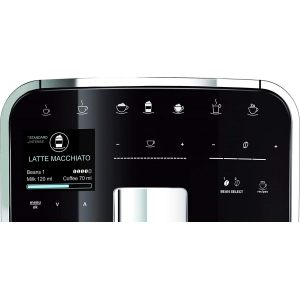 Melitta Caffeo Barista TS Smart F85/0-101