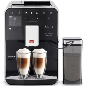 Cafetera Melitta Caffeo Barista TS Smart F85/0-102