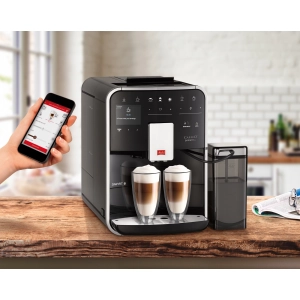 Melitta Caffeo Barista TS Smart F85/0-102