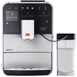 Cafetera Melitta Caffeo Barista T Smart F83/0-101