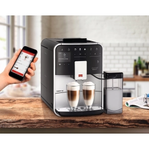 Melitta Caffeo Barista T Smart F83/0-101