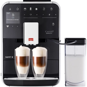 Cafetera Melitta Caffeo Barista T Smart F83/0-102