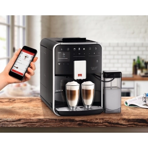 Melitta Caffeo Barista T Smart F83/0-102