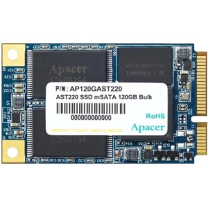 SSD Apacer AP240GAST220-1