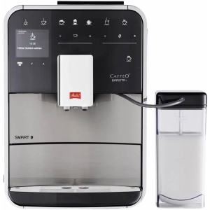 Cafetera Melitta Caffeo Barista T Smart F84/0-100