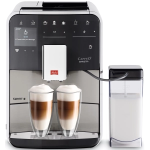 Melitta Caffeo Barista T Smart F84/0-100