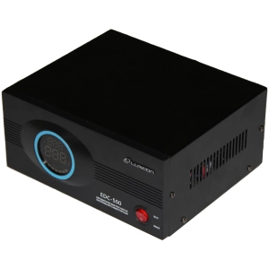 Estabilizador de tensión Luxeon EDC-500