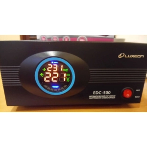 Luxeon EDC-500