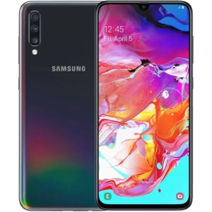 Teléfono móvil Samsung Galaxy A70 128GB/6GB