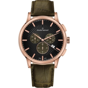 Reloj Claude Bernard 10237 37R NIKAR