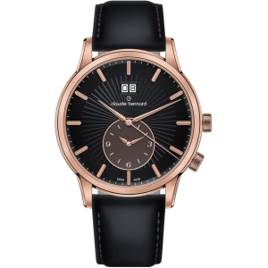 Reloj Claude Bernard 62007 37R NIBRR