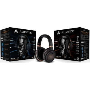 Audeze Mobius