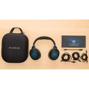 Audeze Mobius