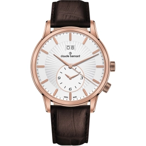 Reloj Claude Bernard 62007 37R AIR