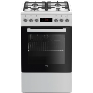 Cocina Beko FSE 52326 DWD