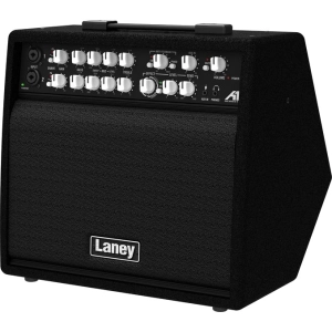 Amplificador de guitarra Laney A1+