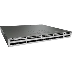 Interruptor Cisco WS-C3850-24S-S