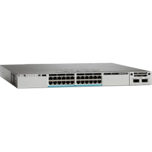 Interruptor Cisco WS-C3850-24U-L