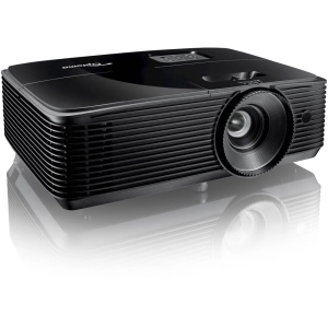 Optoma S333e