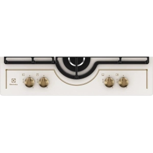 Electrolux GPE 363 RBV