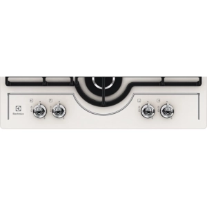 Electrolux GPE 363 RCV