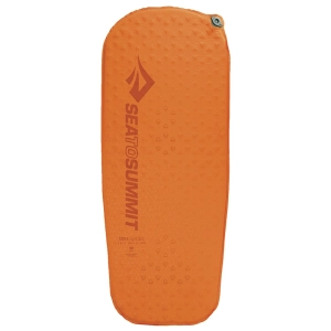 Colchoneta de senderismo Sea To Summit UltraLight S.I. Sleeping Mat XSmall