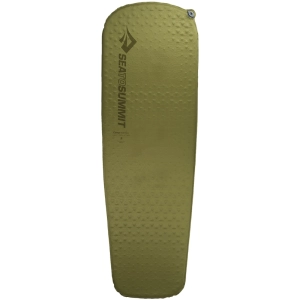 Alfombrilla de viaje Sea To Summit Camp Mat S.I. Sleeping Mat Large