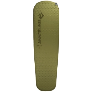 Alfombrilla de viaje Sea To Summit Camp Mat S.I. Sleeping Mat Regular