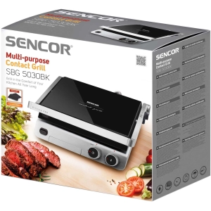 Sencor SBG 5030BK