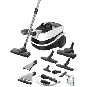 Aspirador Bosch BWD 421 PRO