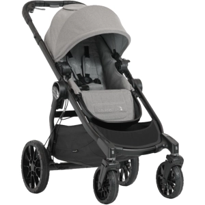 Cochecito Baby Jogger City Select Lux