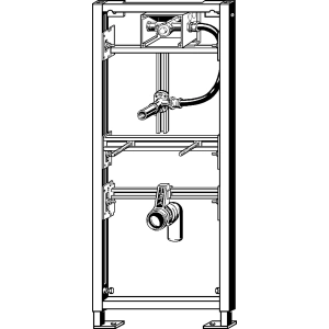 Viega Eco Plus 611934