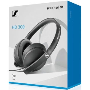 Sennheiser HD 300