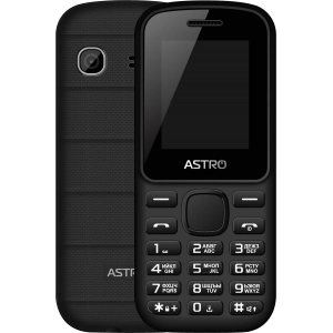 Teléfono móvil Astro A171