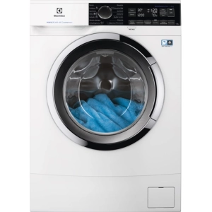 Lavadora Electrolux PerfectCare 600 EW6S227CP