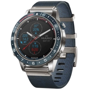 Reloj inteligente Garmin MARQ Captain